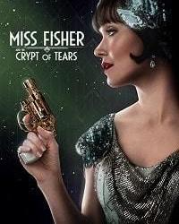 Мисс Фрайни Фишер и гробница слёз (2020) смотреть онлайн